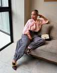 PANTALÓN GRAY