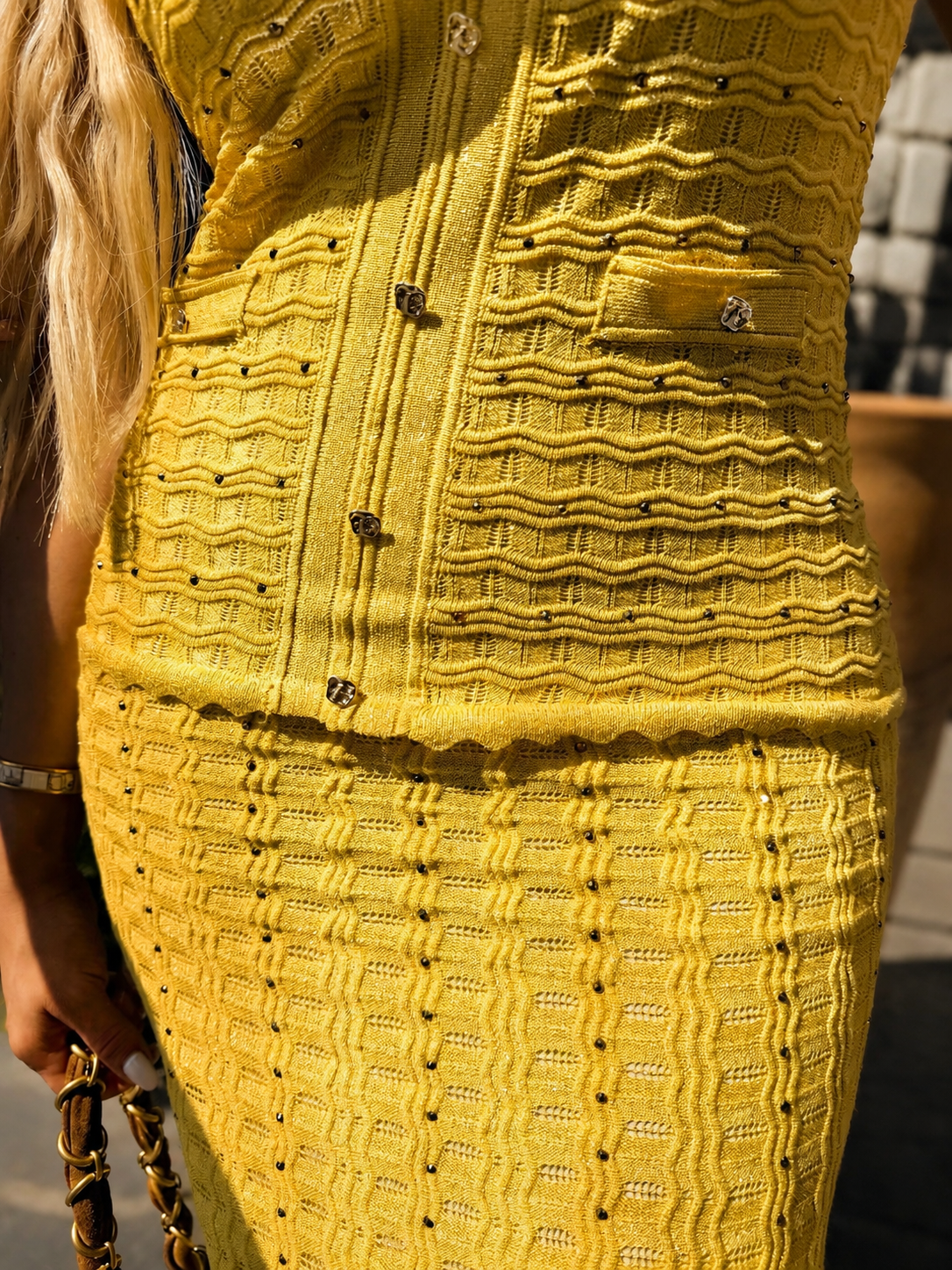 VESTIDO LEMON
