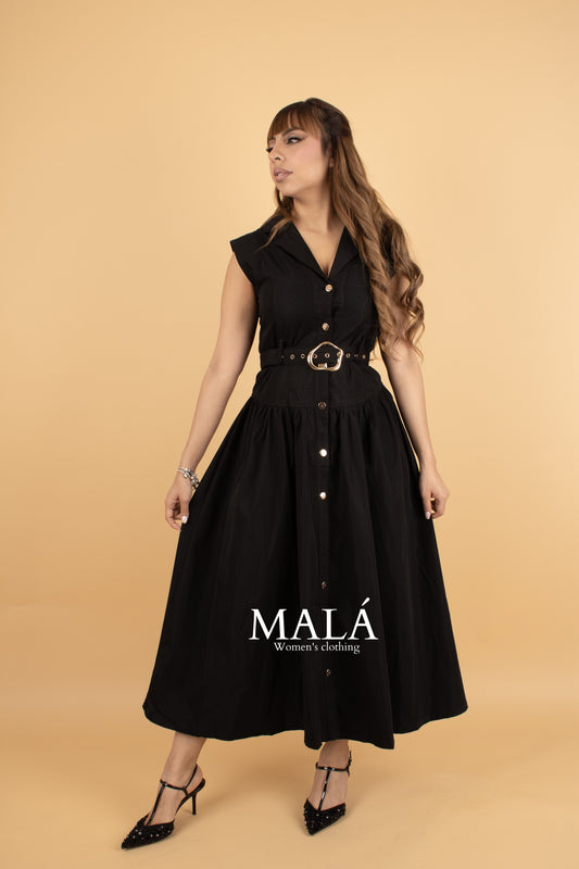 VESTIDO MAJE