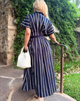 VESTIDO CAMISERO JAZMIN