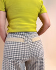 PANTALÓN RELAXED FIT