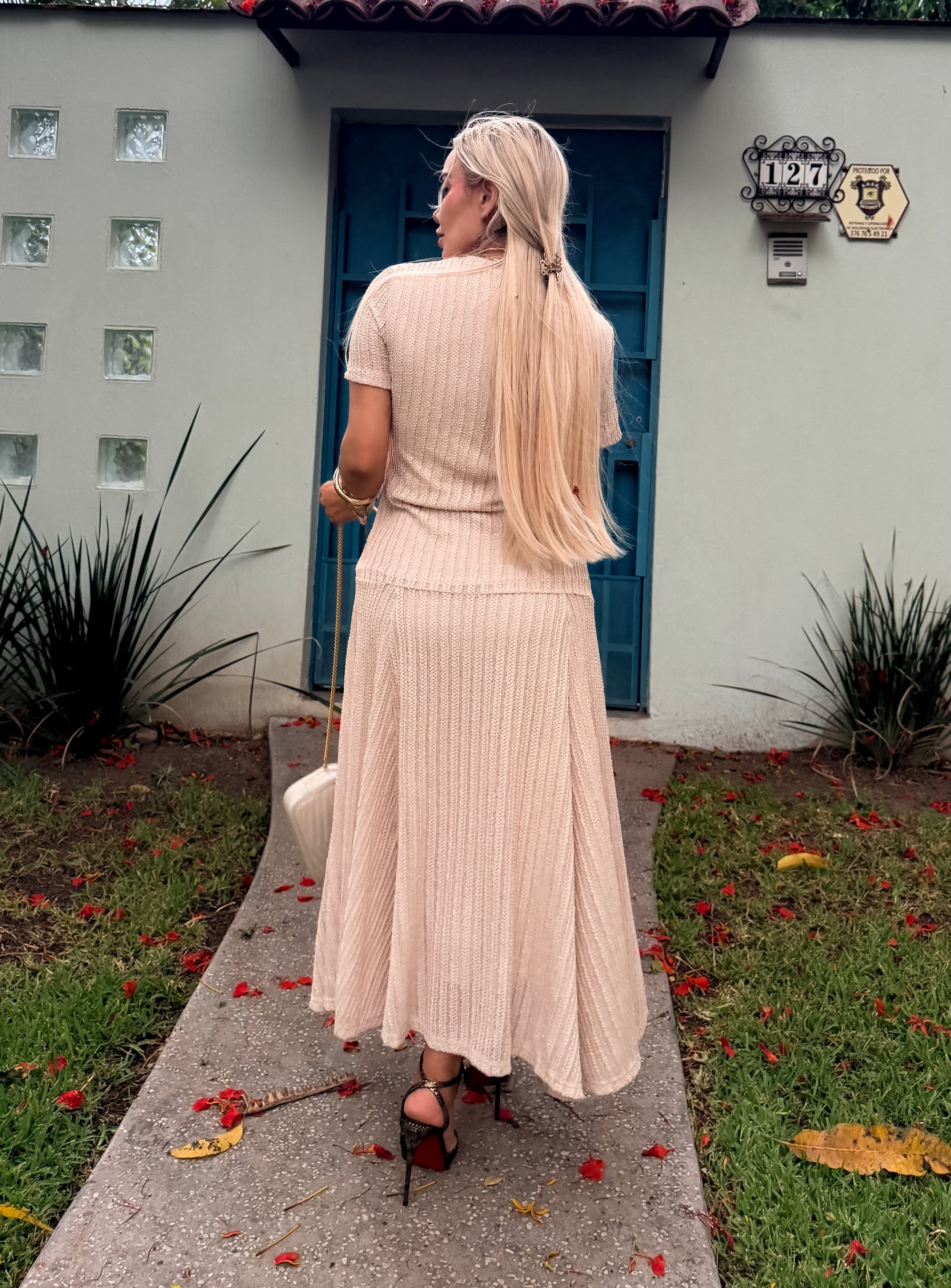 VESTIDO AMELIA