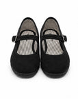 Flats Mary Jane — Negro