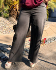 PANTALÓN DENIM BLACK