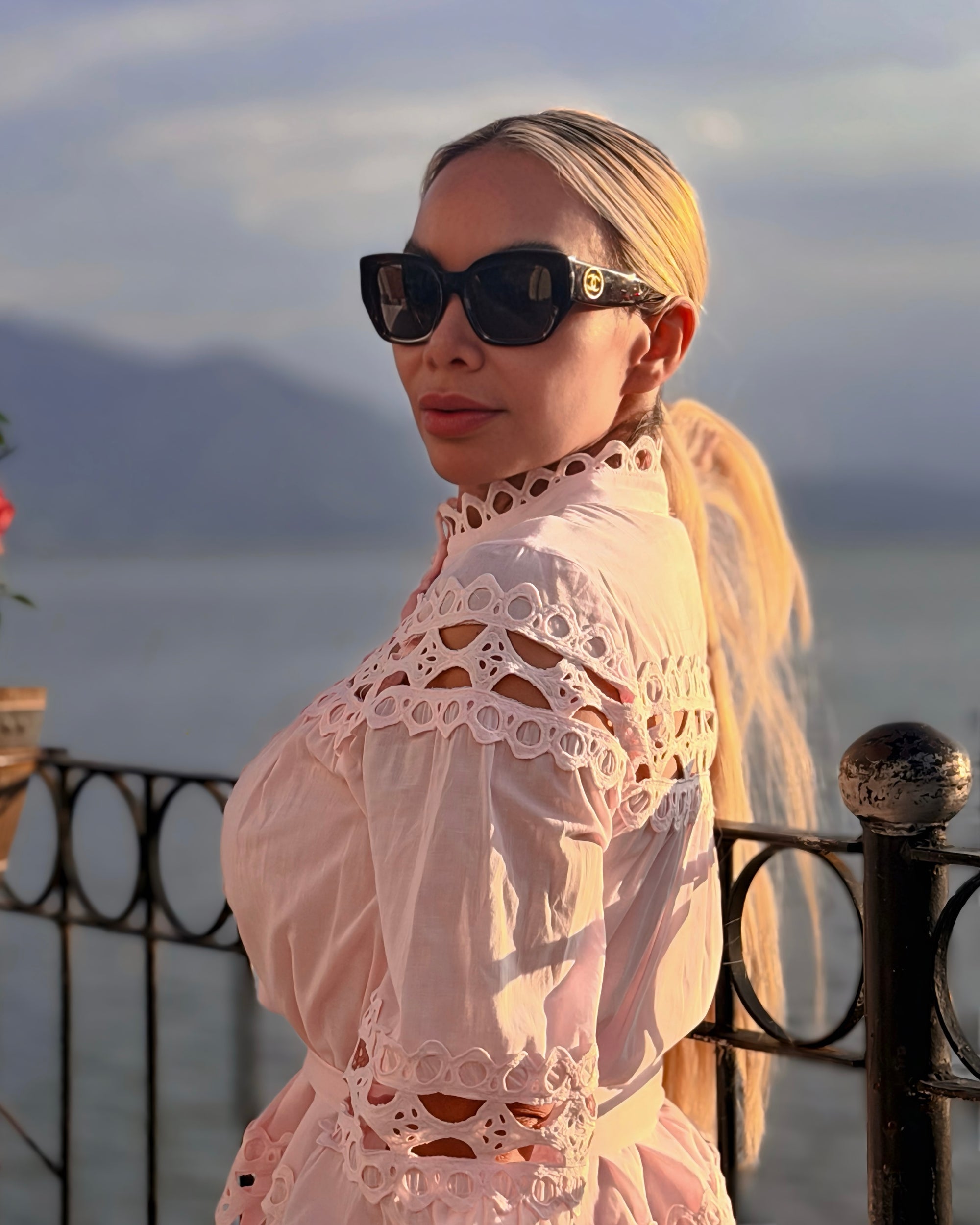 VESTIDO DIANA