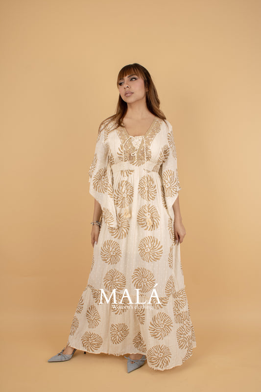 VESTIDO
