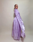 VESTIDO LAVANDA BLOOM