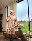 PONCHO ELEANORA