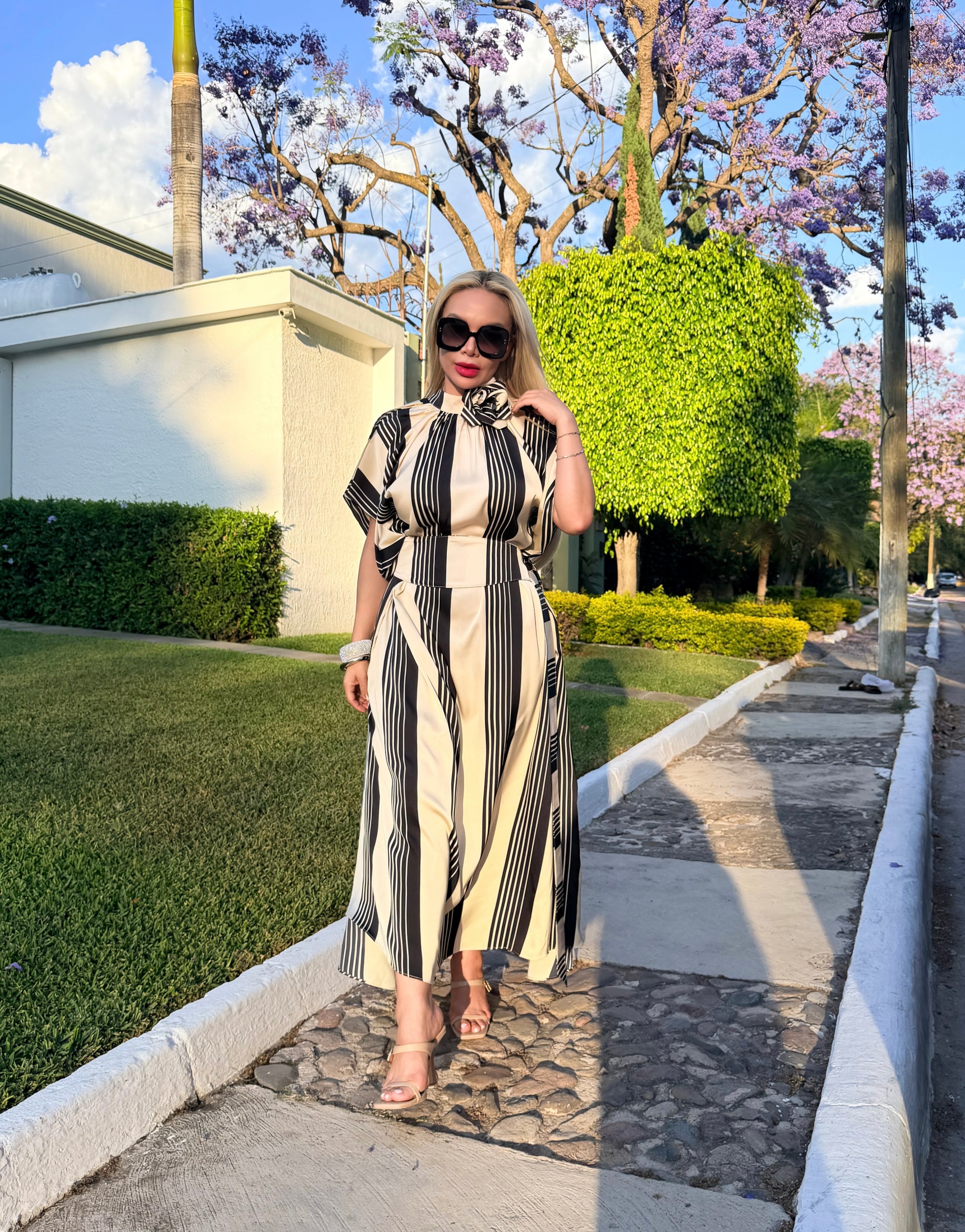 VESTIDO AMAPOLA