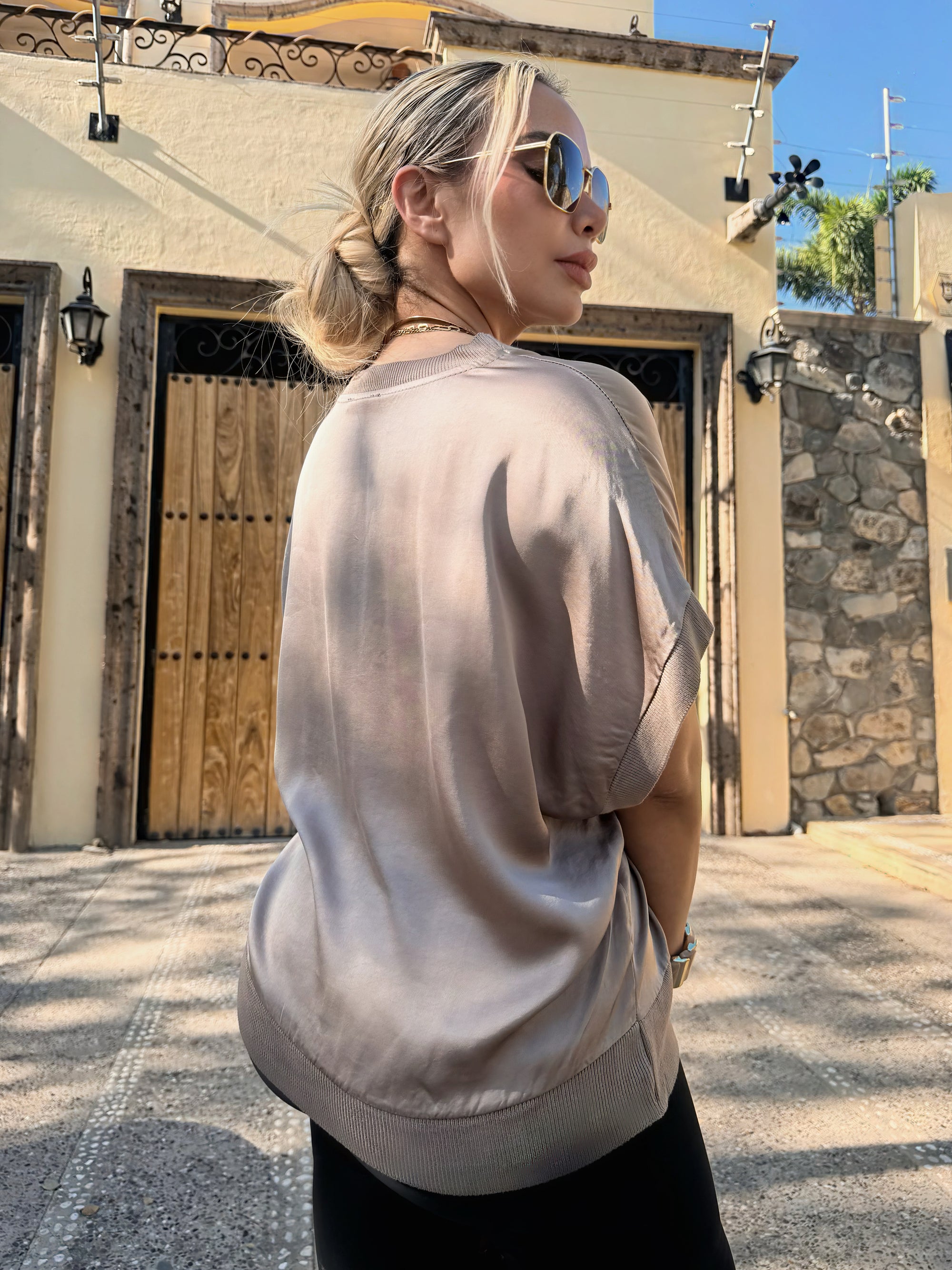 BLUSA ARIA