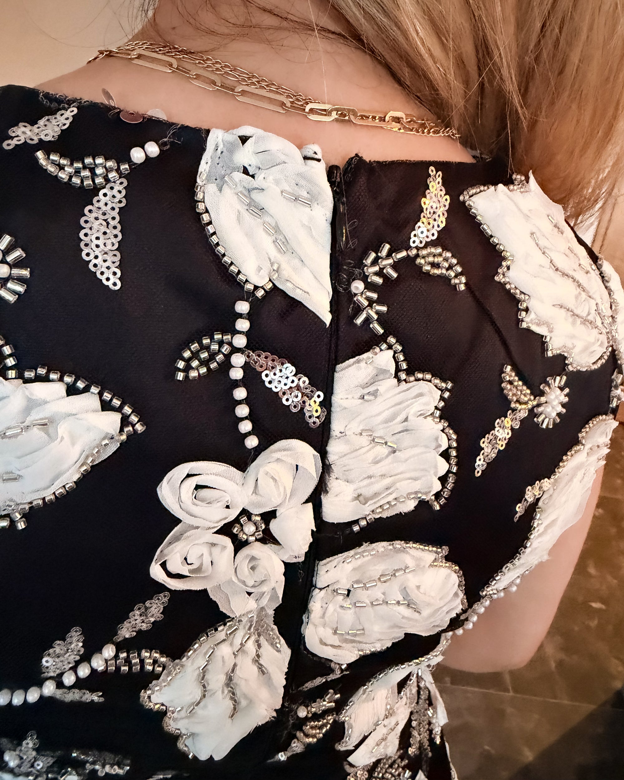 VESTIDO ANTONIA