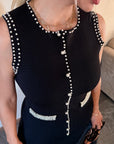 VESTIDO SANDRO