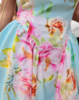 VESTIDO FIORE