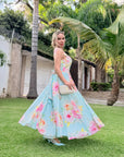 VESTIDO FIORE