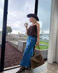 BLUSA CLAUDIA