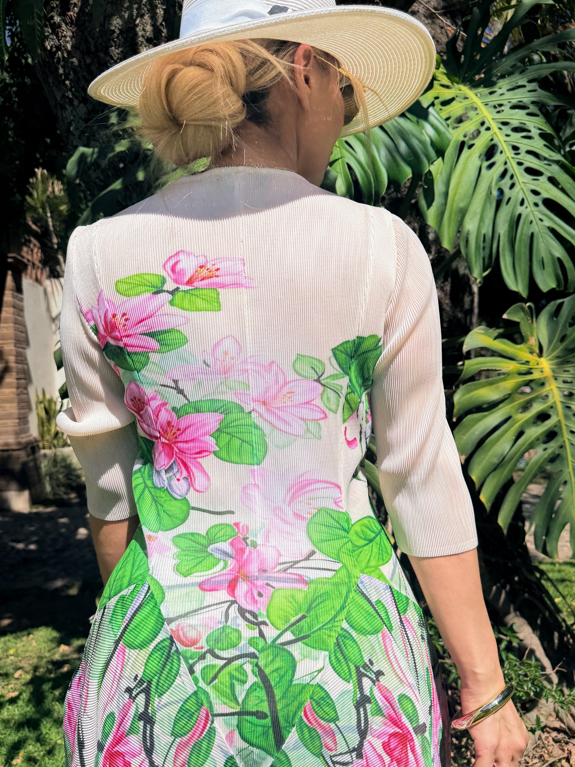 VESTIDO ROCIO