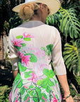 VESTIDO ROCIO