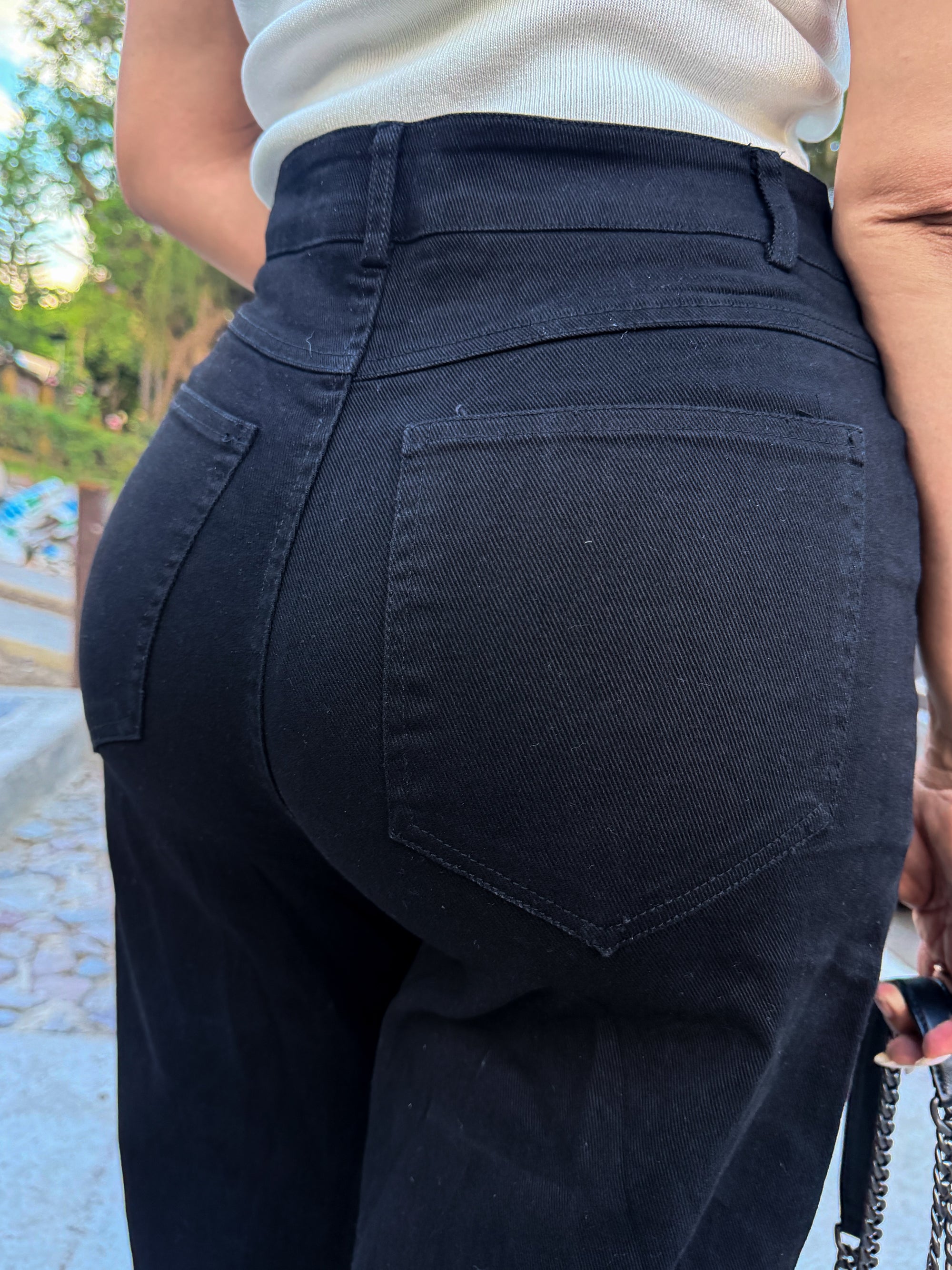 PANTALÓN NAVY