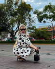 SET MÓNACO POLKA