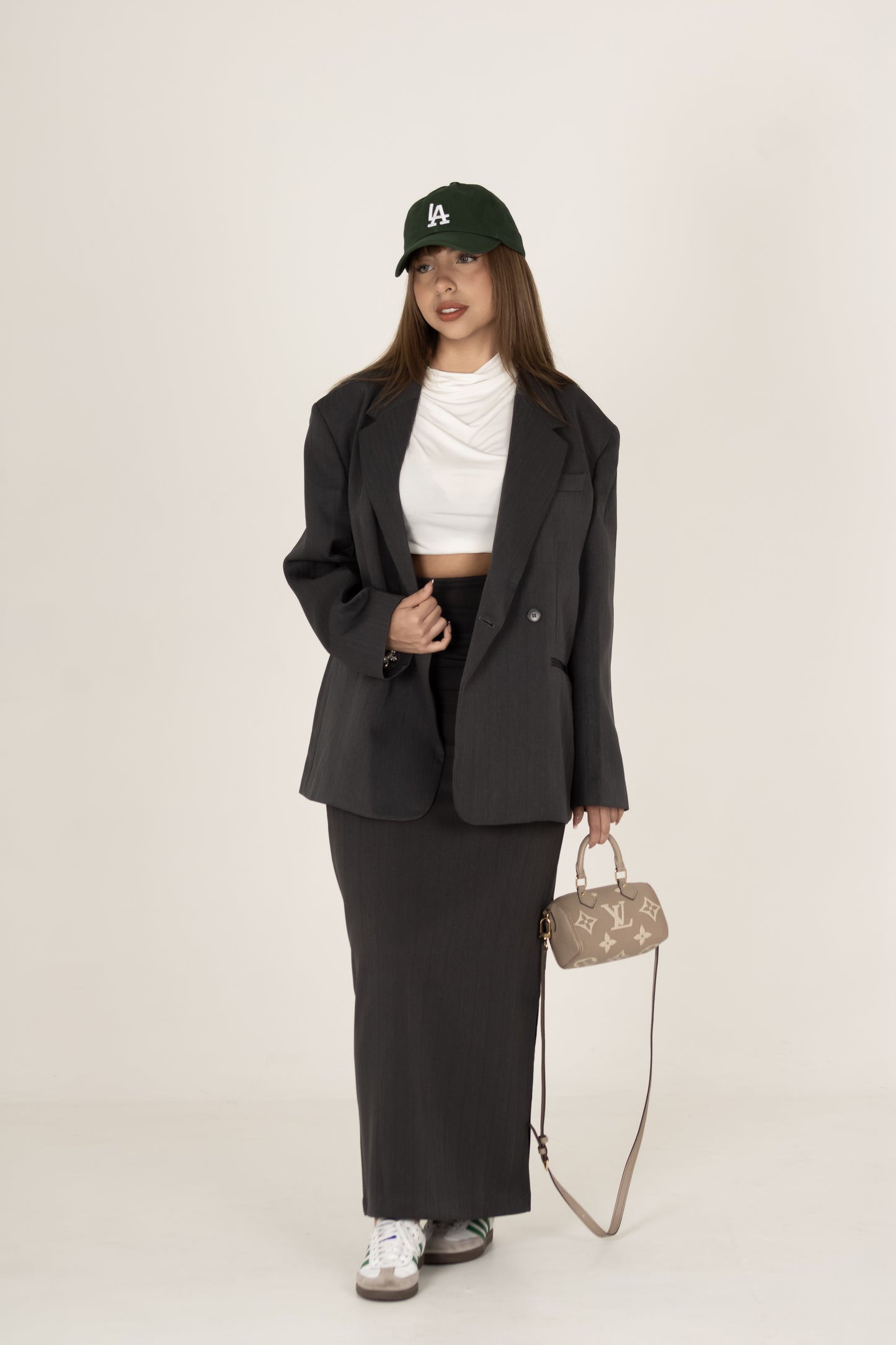SET