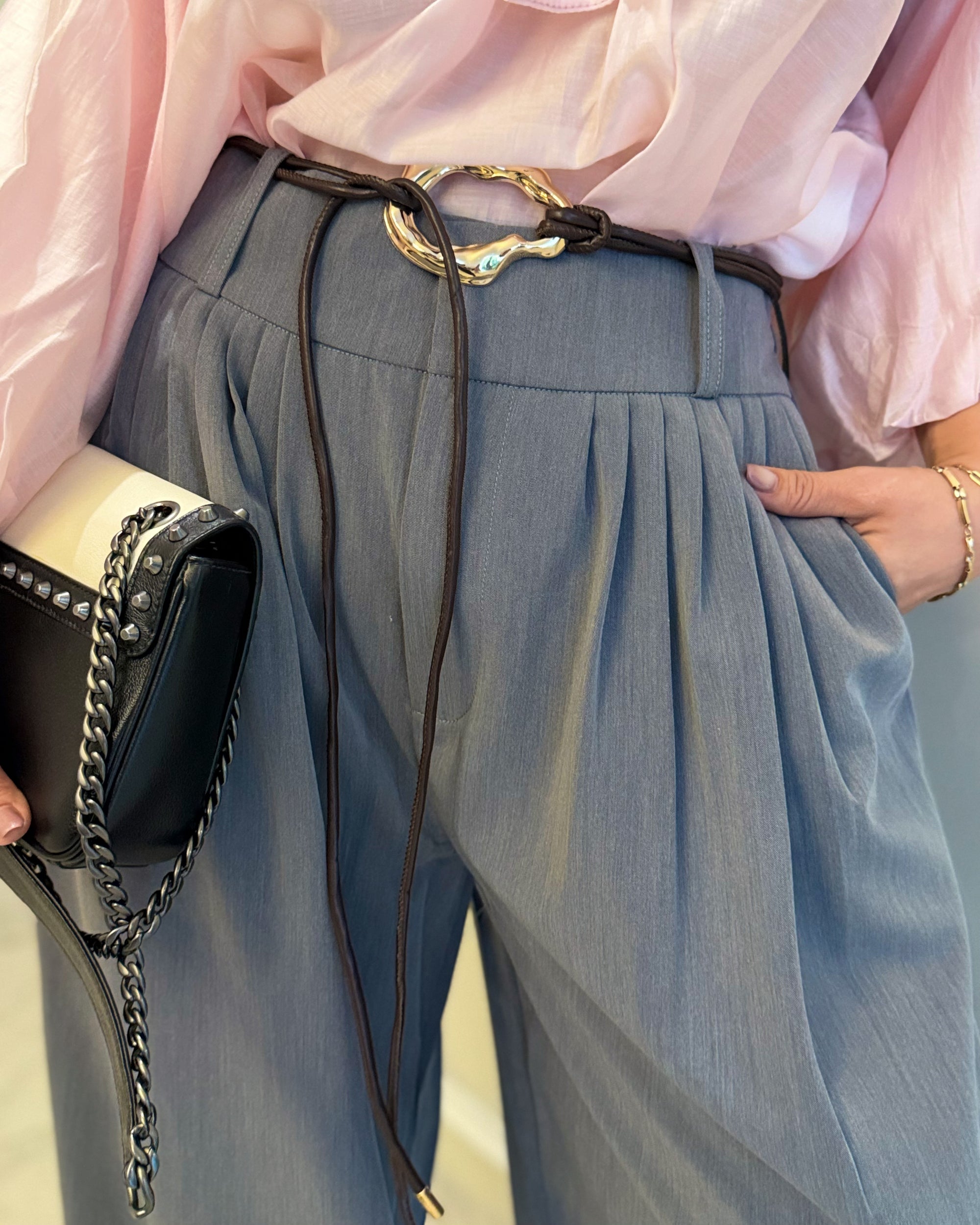 PANTALÓN GRAY