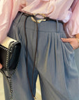 PANTALÓN GRAY