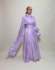 VESTIDO LAVANDA BLOOM