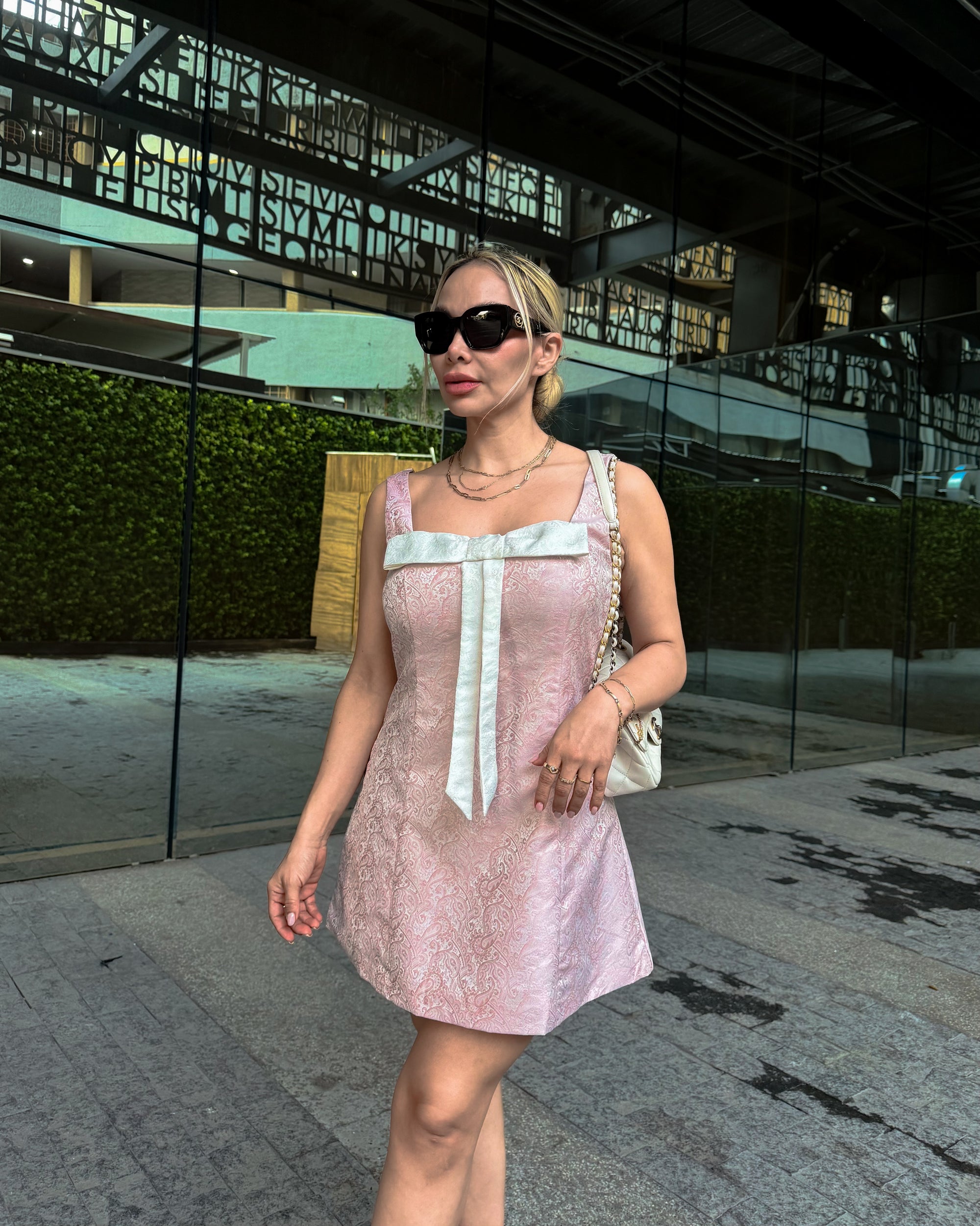 VESTIDO SOPHIA