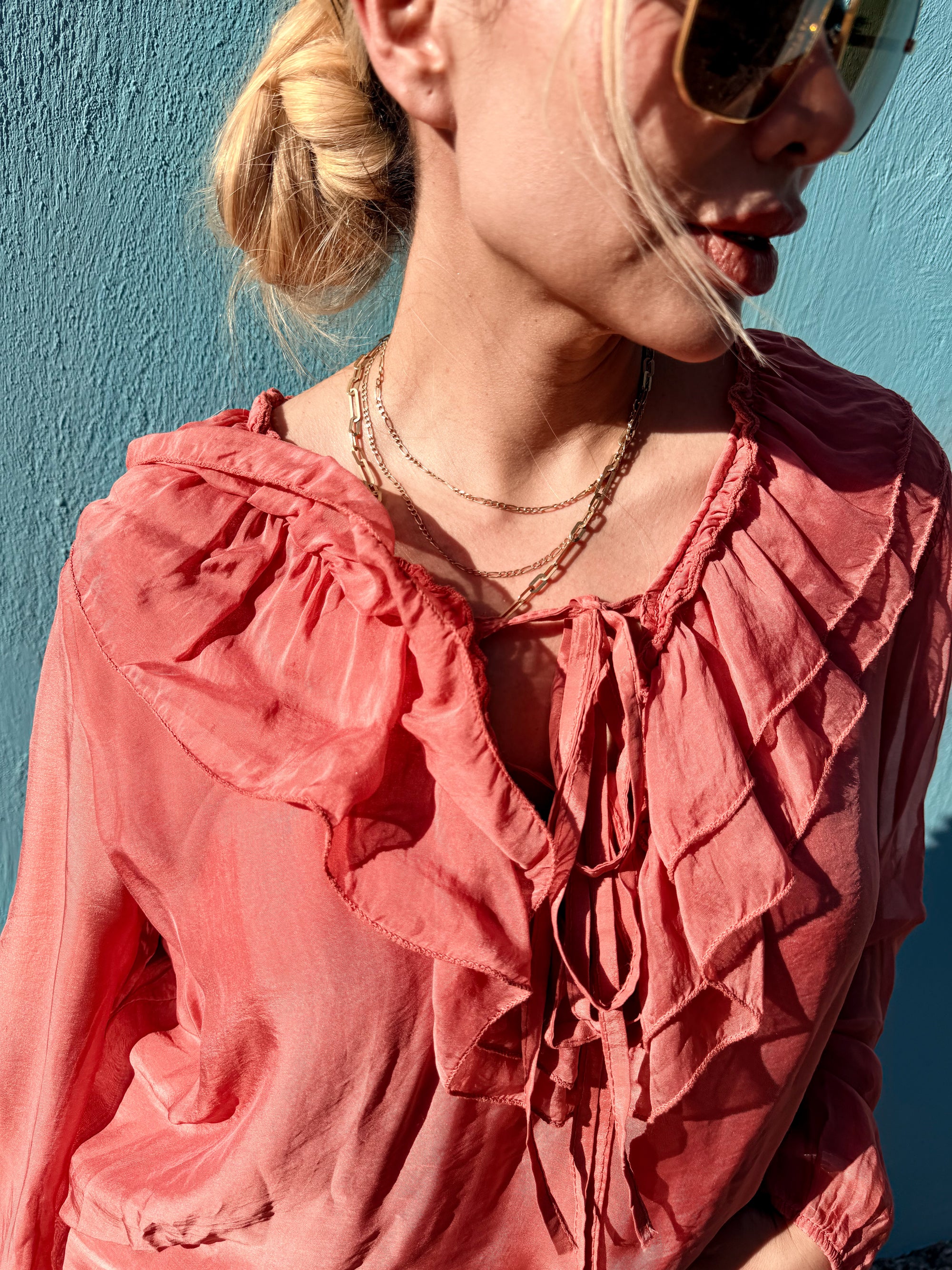 BLUSA ALMA