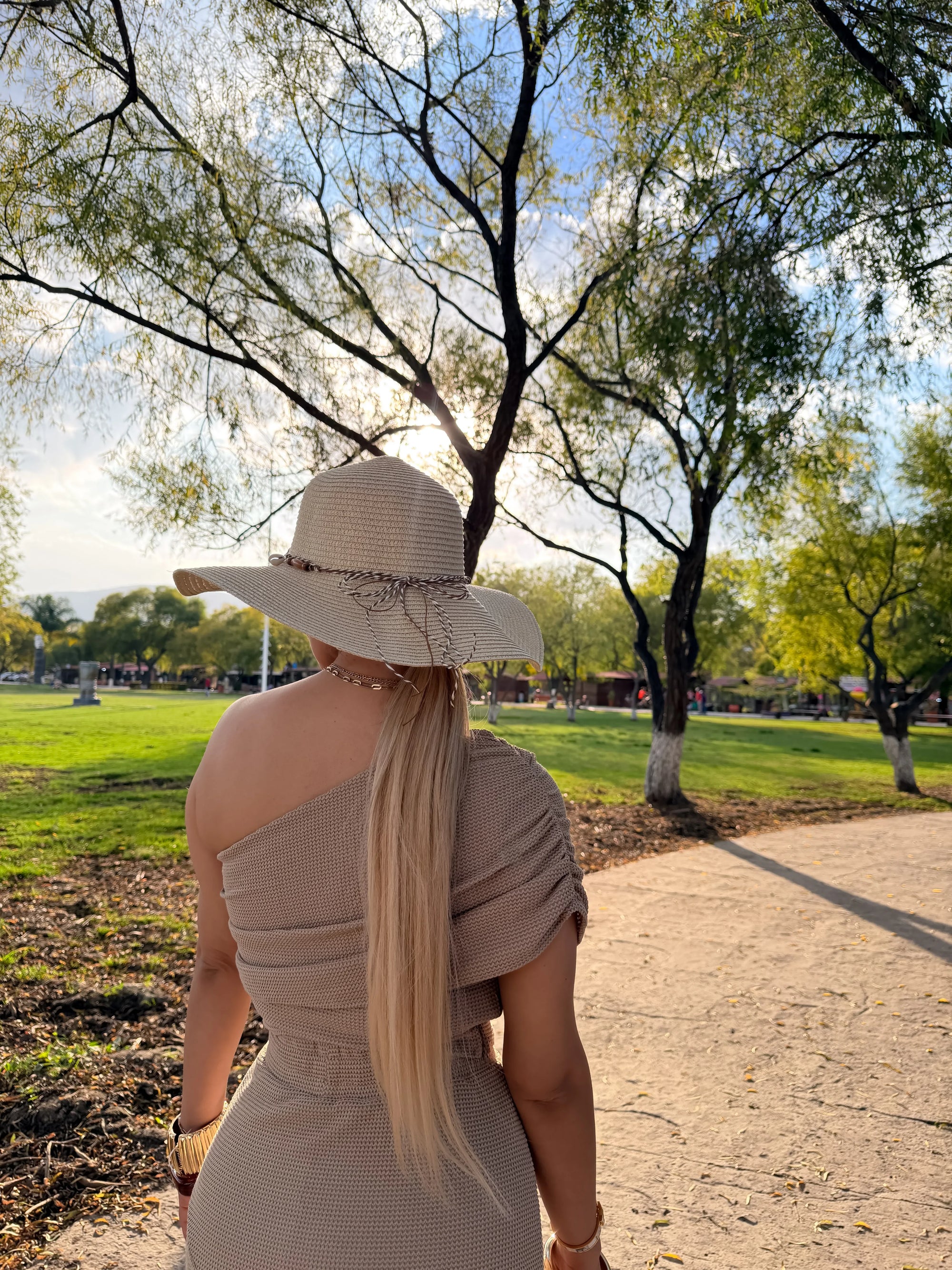 SET SAHARA
