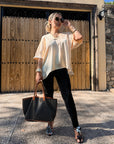 BLUSA LAU