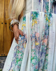 VESTIDO PEONÍA