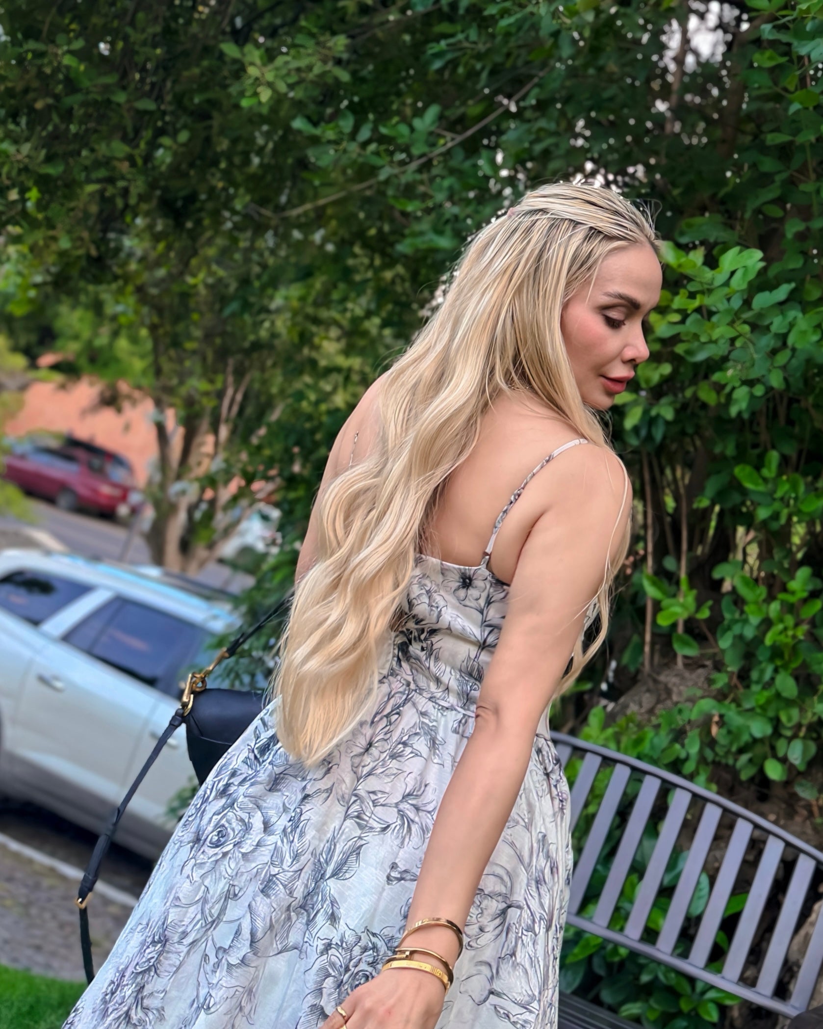 VESTIDO JULIETTA