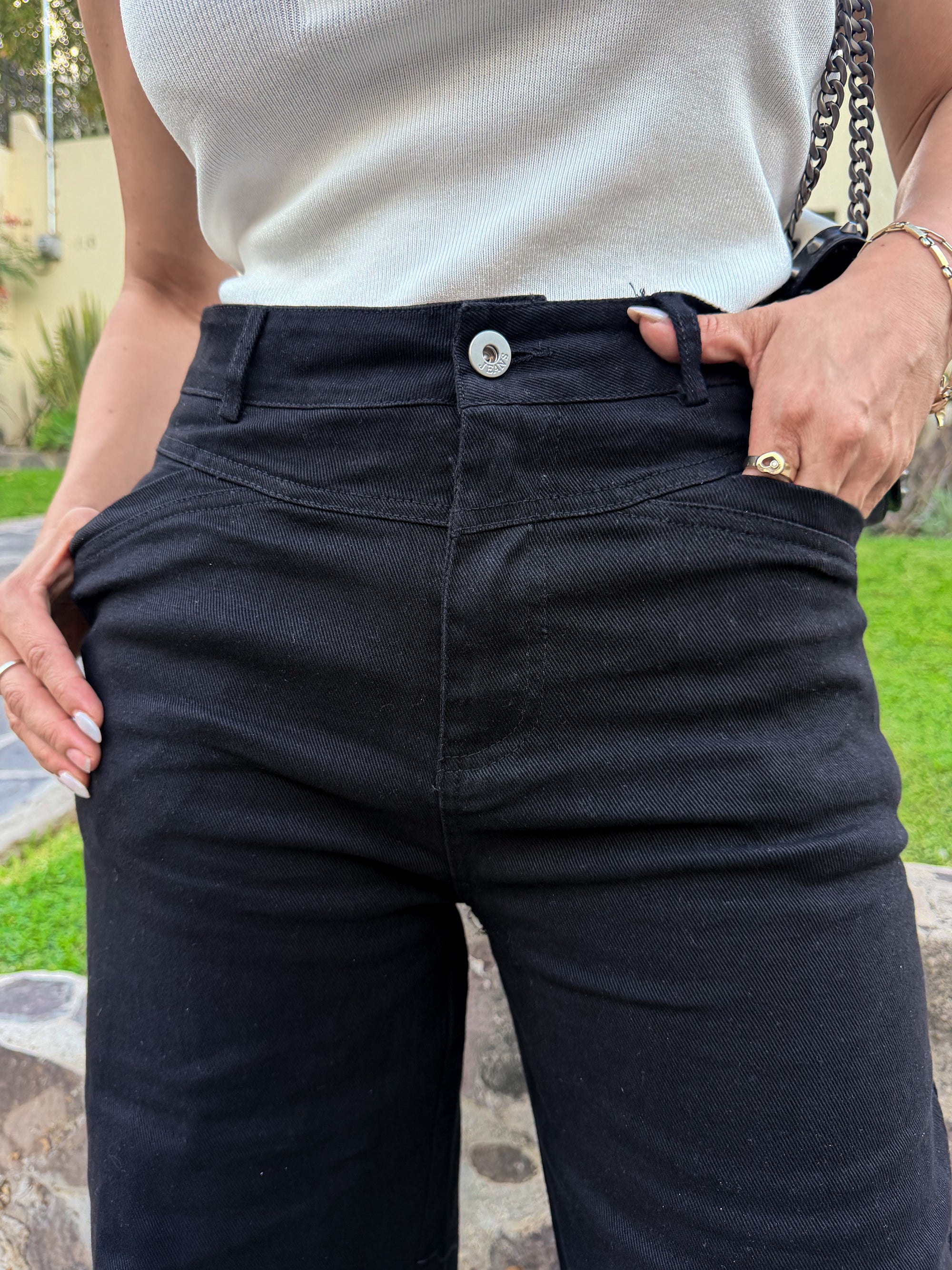 PANTALÓN NAVY