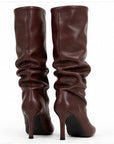 Bota Slouch