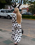 SET MÓNACO POLKA
