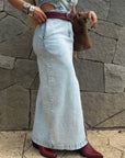 VESTIDO VIOLETA