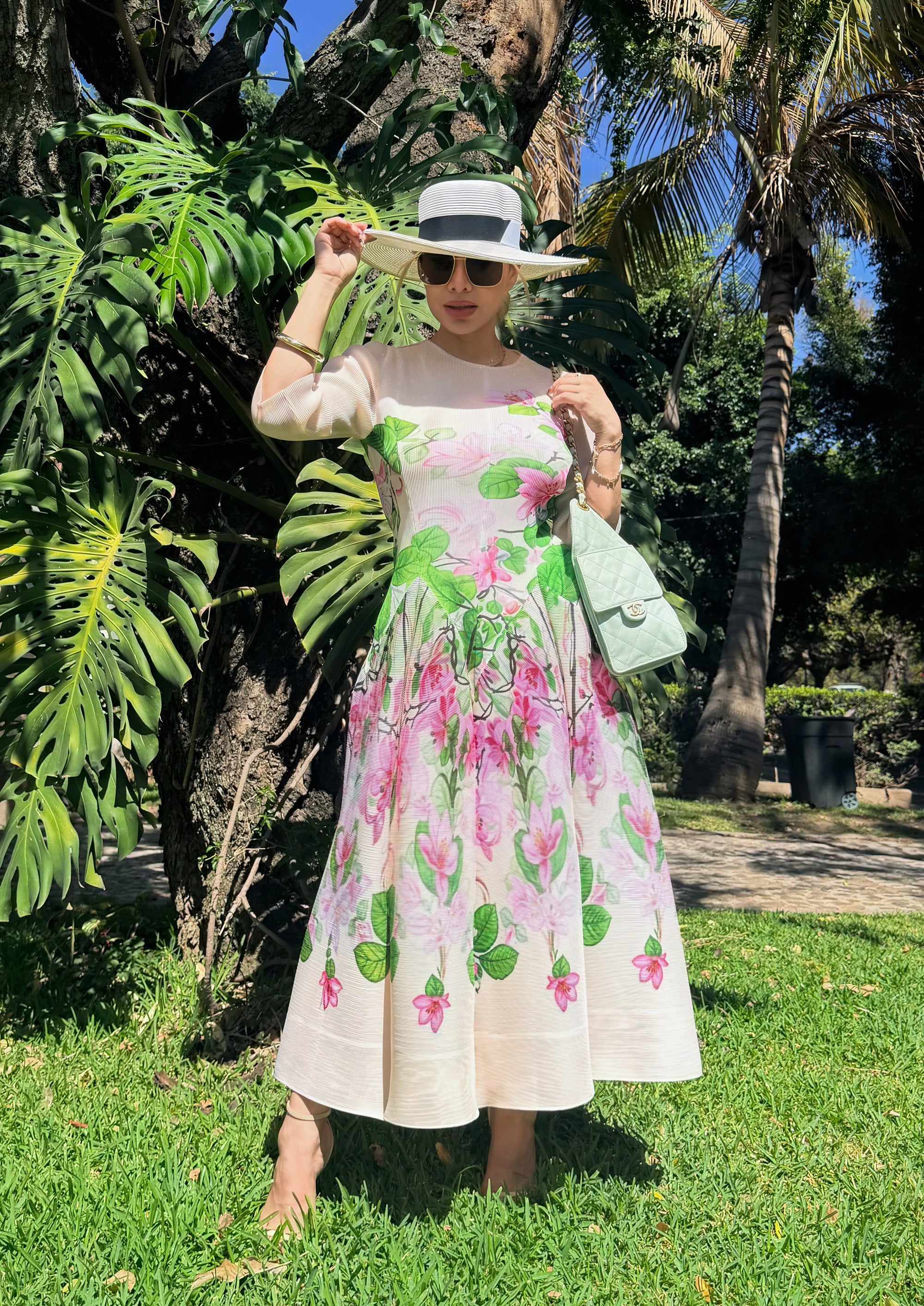 VESTIDO ROCIO