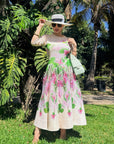 VESTIDO ROCIO