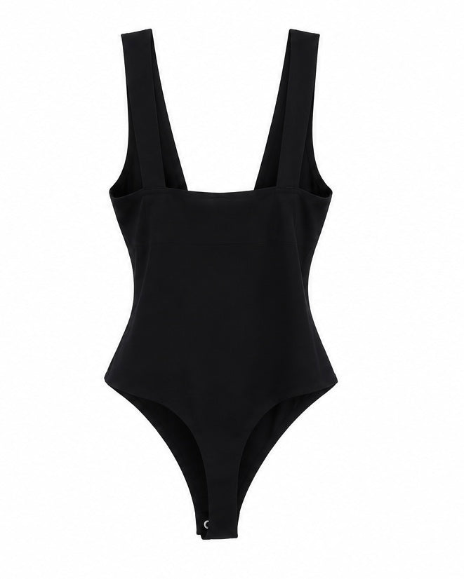 Body V — Negro
