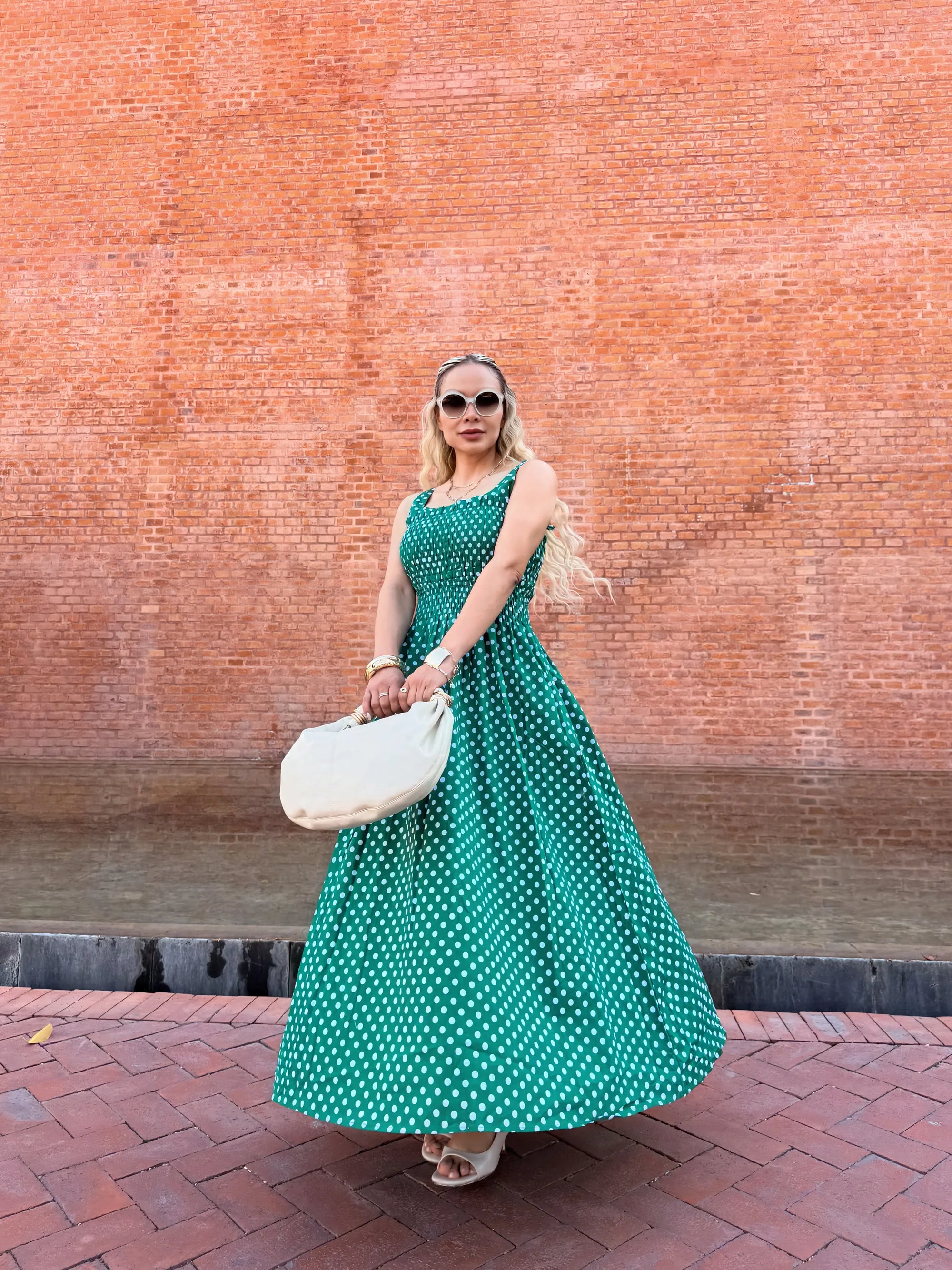 VESTIDO SOFIA