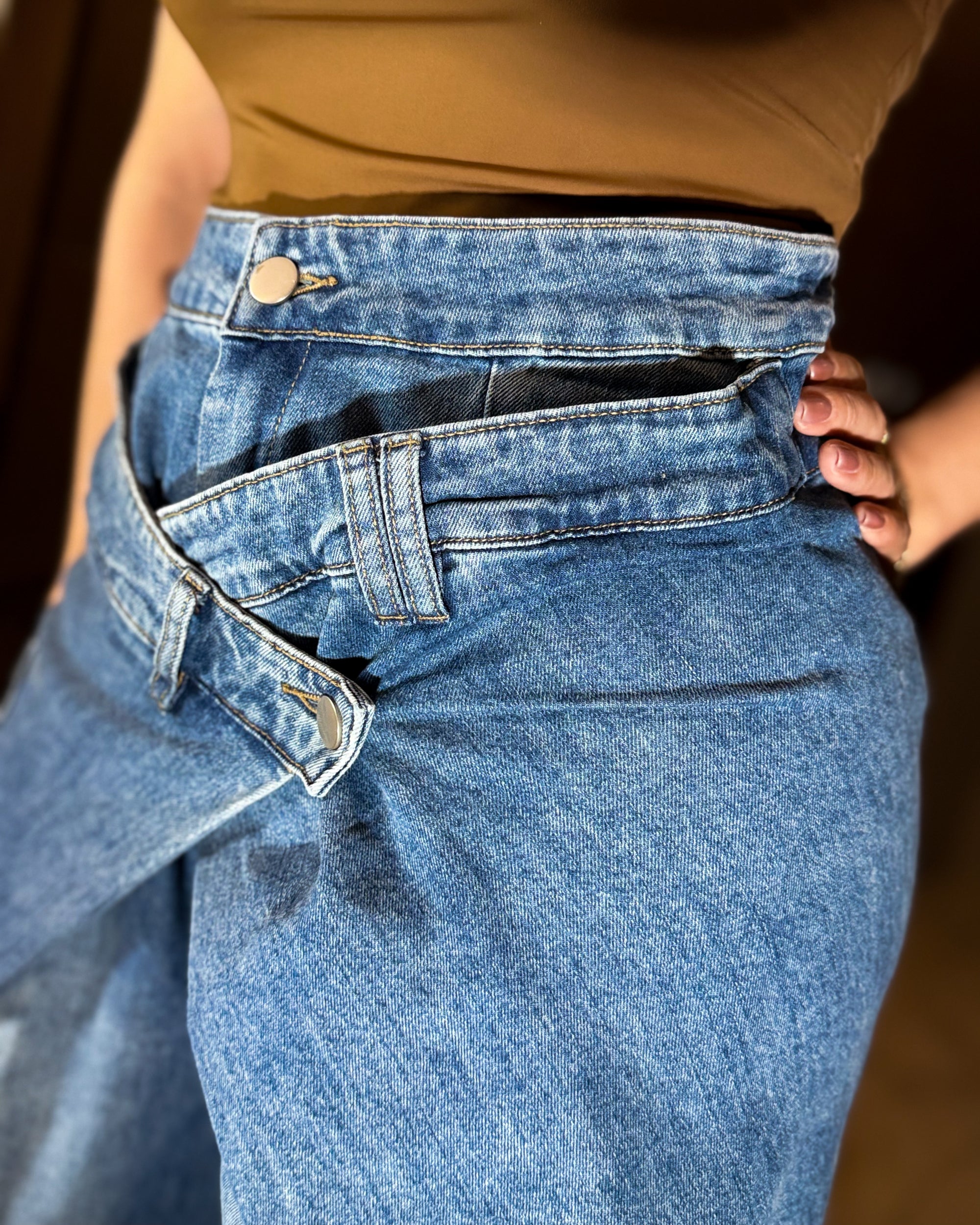 PANTALÓN SIENA