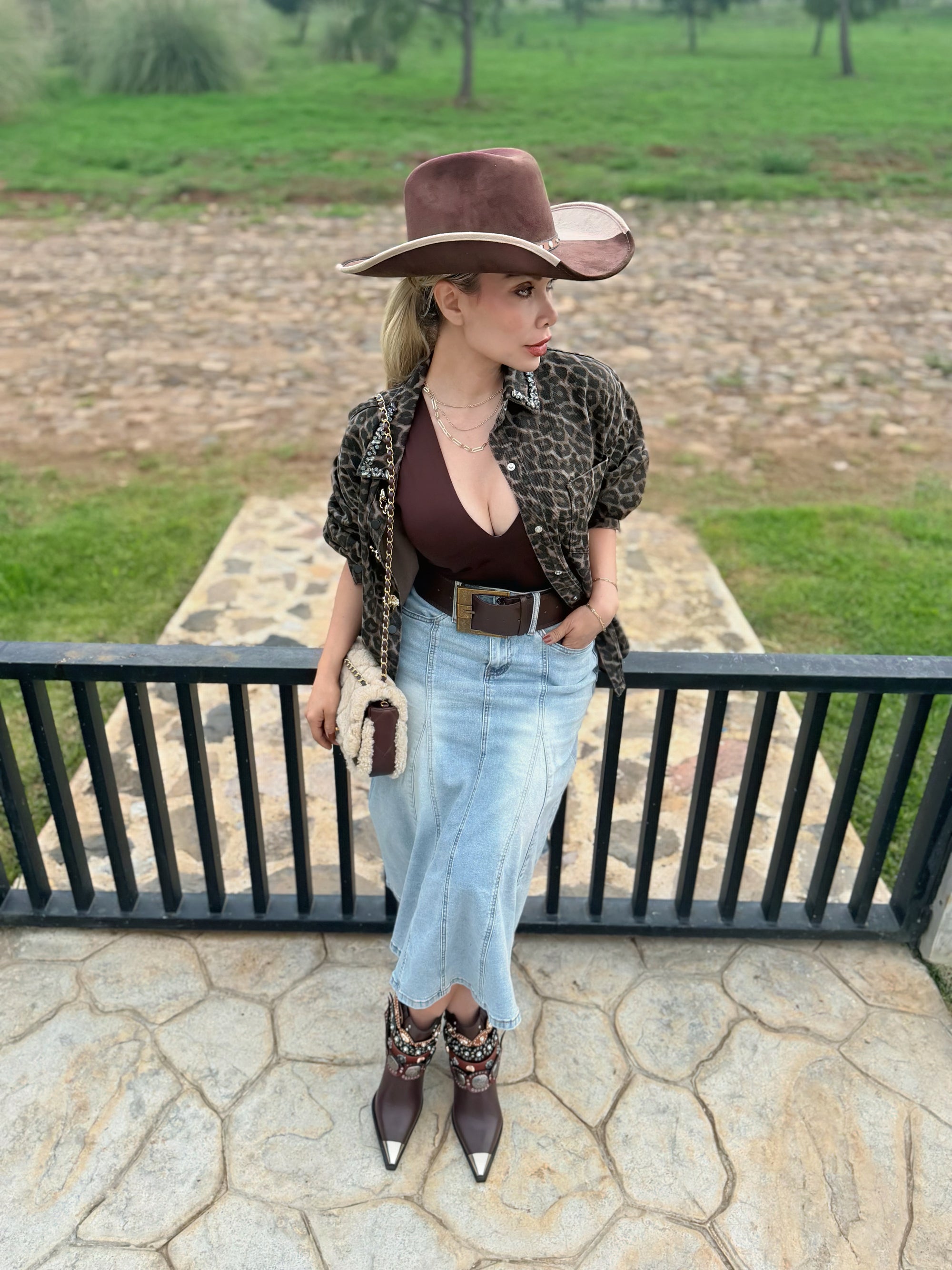 CHAQUETA STELLA