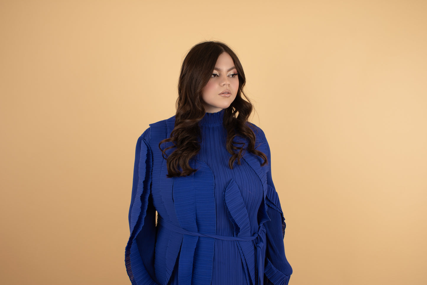 VESTIDO OCEANS
