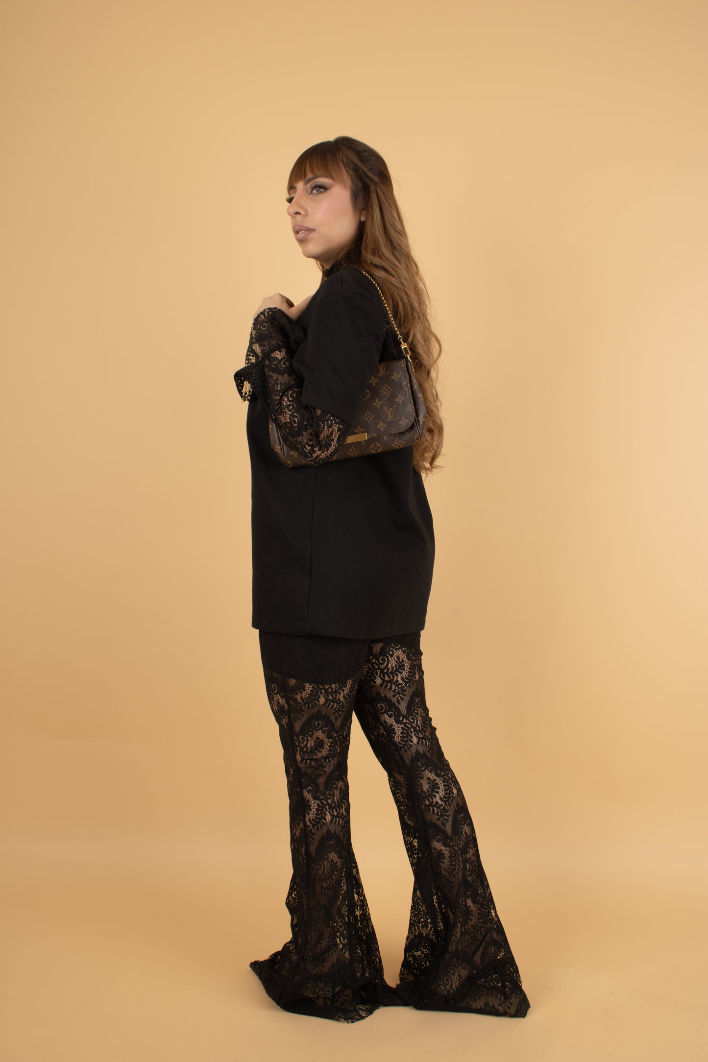 SET DE ENCAJE
