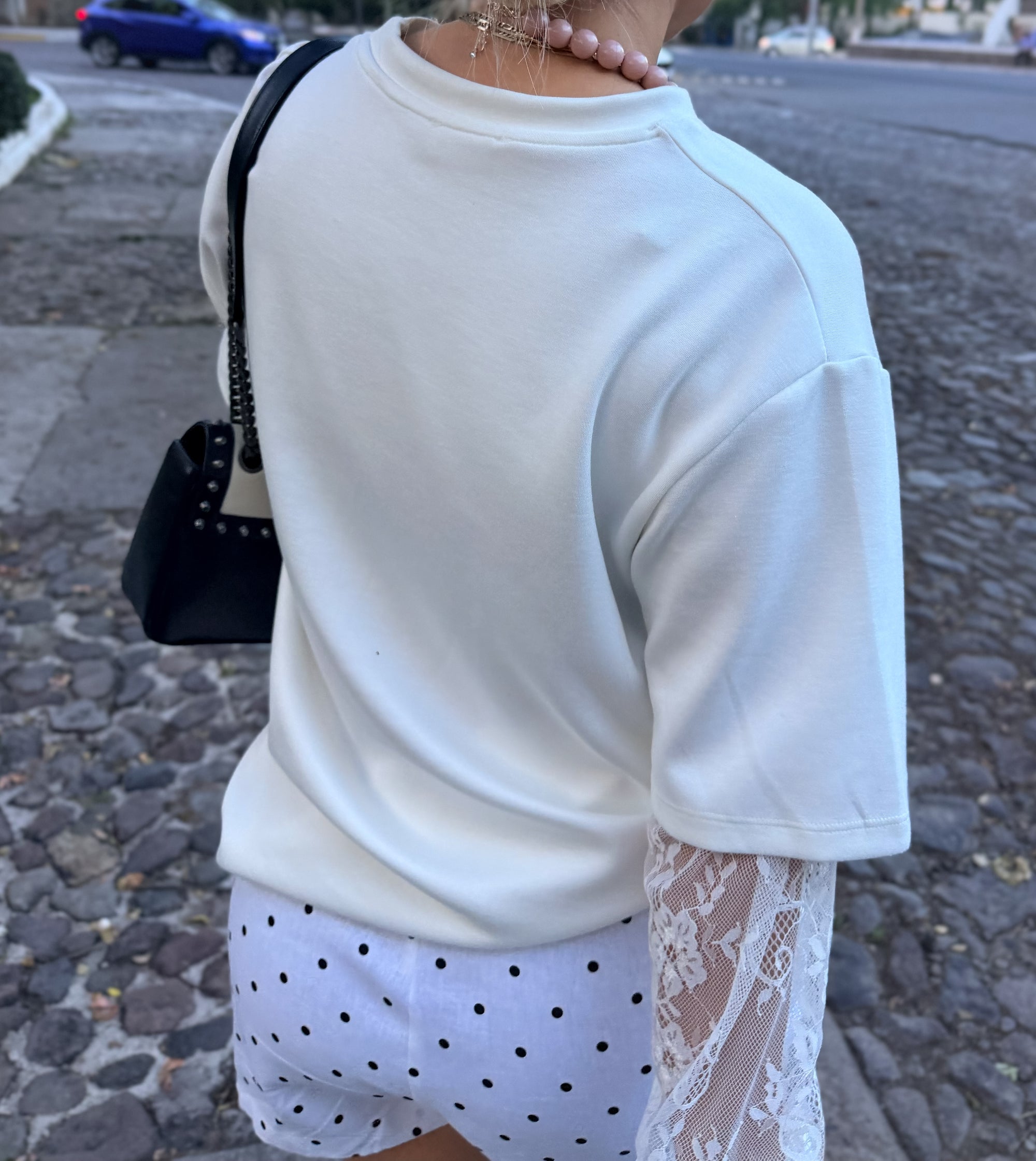 BLUSA BÁSICA DUAL
