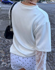 BLUSA BÁSICA DUAL