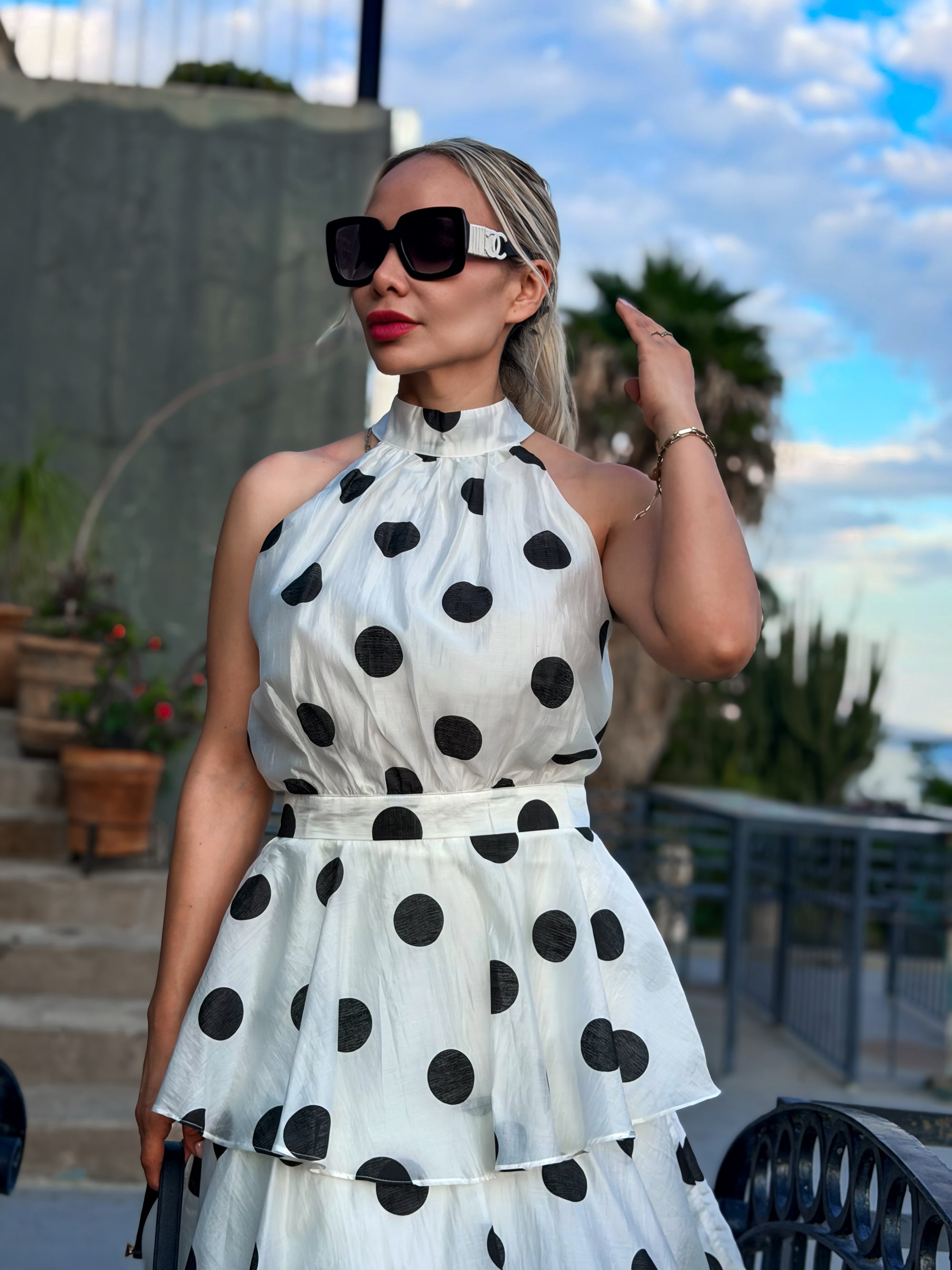 SET DOTS