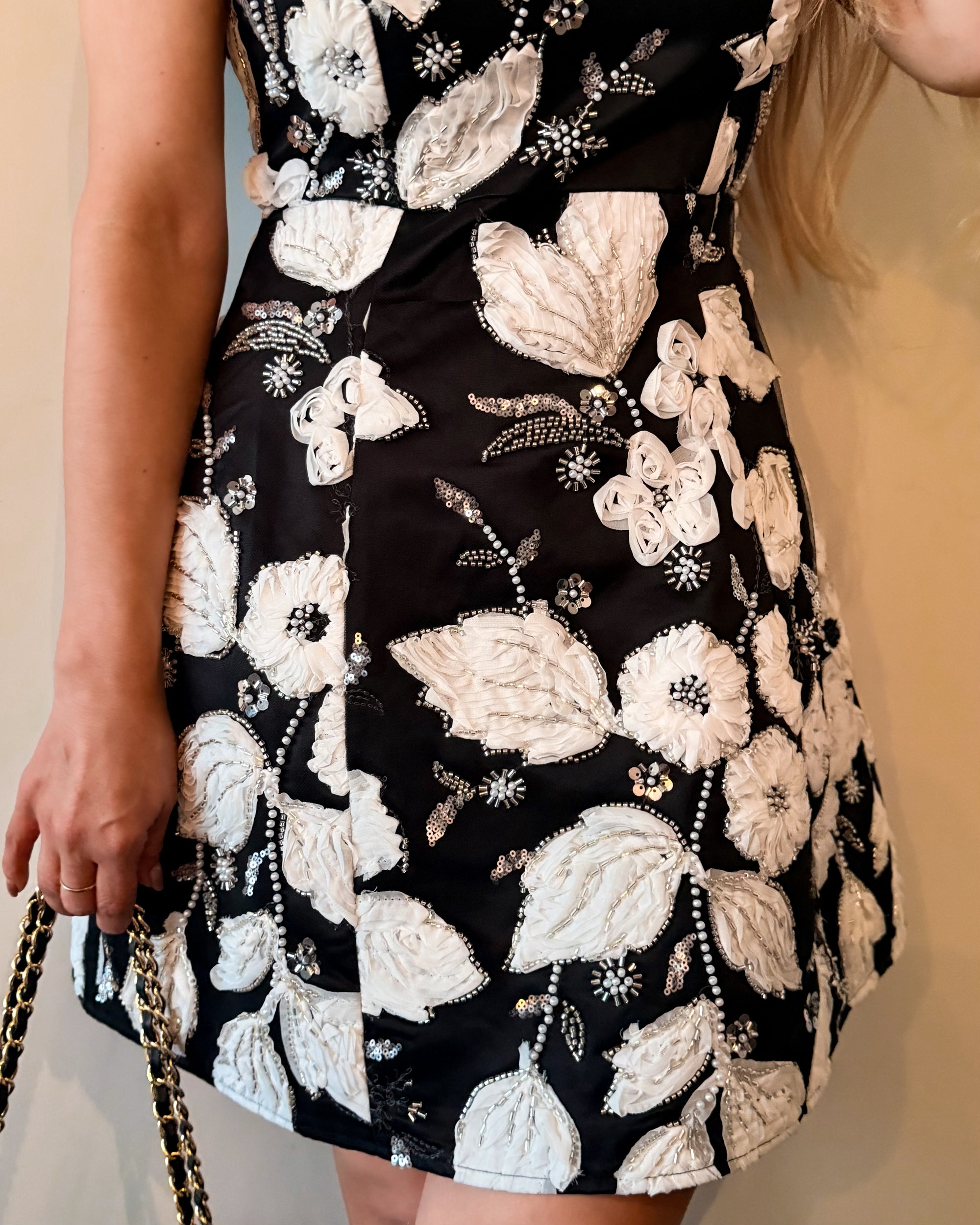 VESTIDO ANTONIA