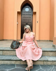 VESTIDO AMÉLIE - MALÁ MEXICO